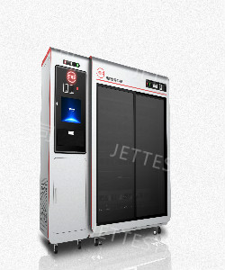 钣金结构老化设备